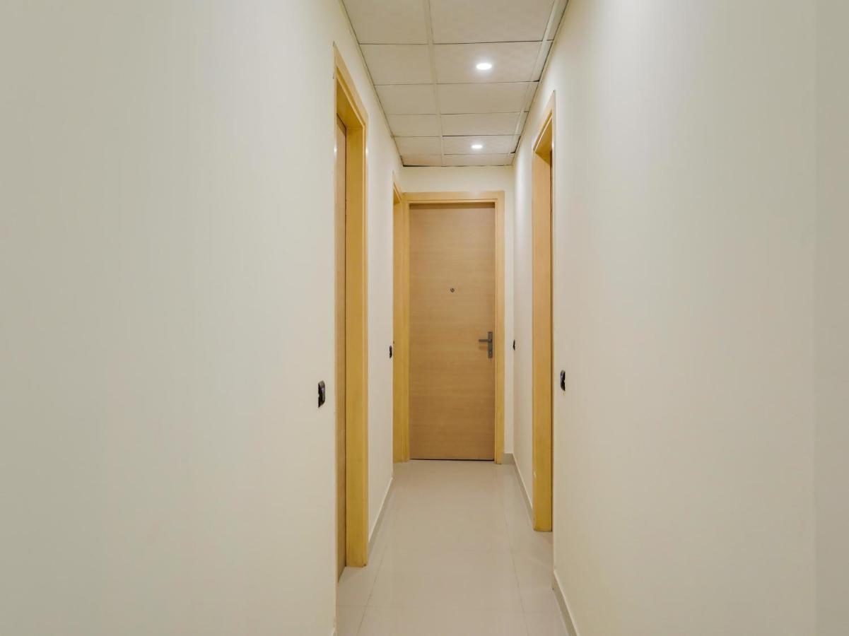 Townhouse Magnolia Corporate Stays Gurgaon Exterior foto